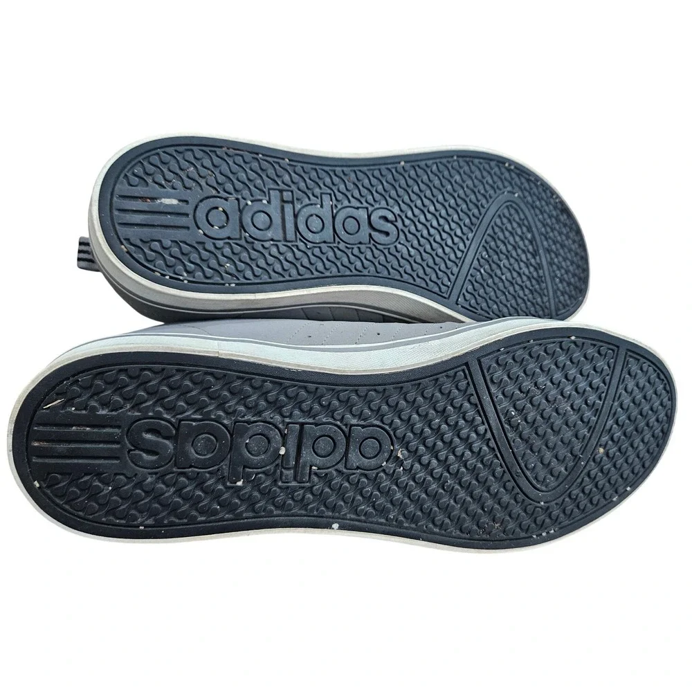 adidas vs pace